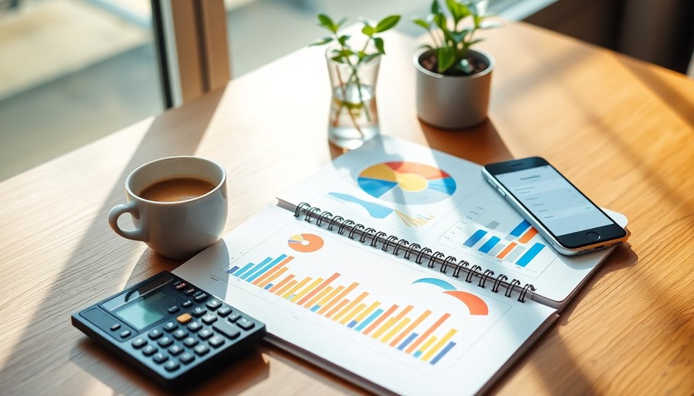 create a realistic savings plan