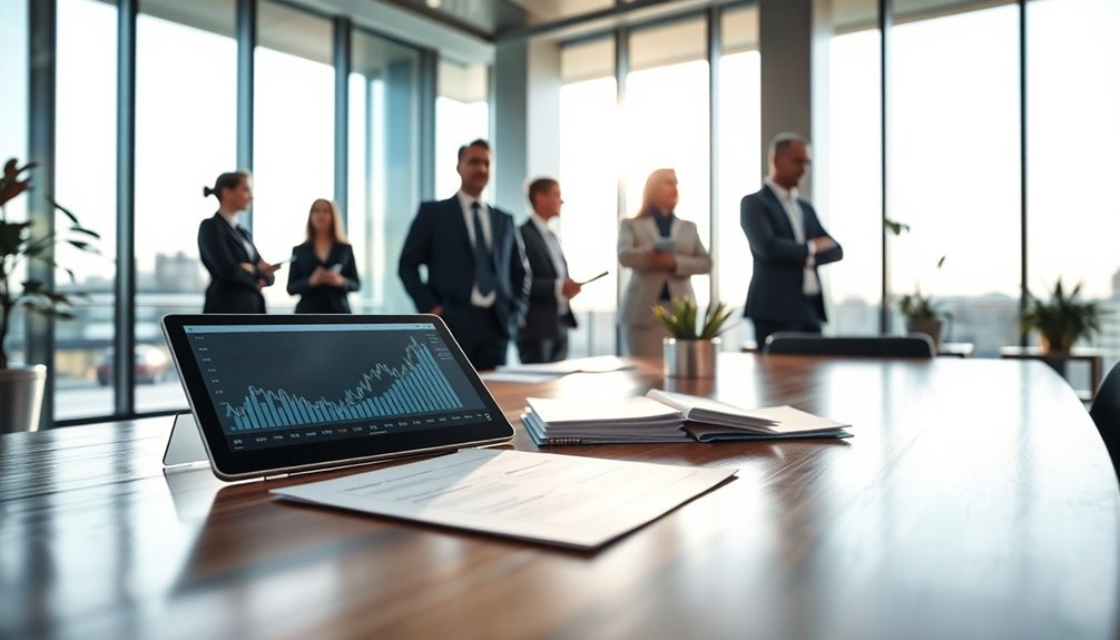 how banks set interest