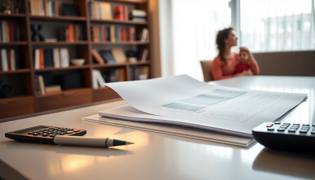 income driven mortgage structure risks