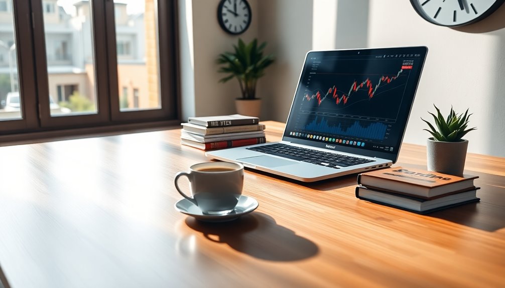 starting to invest wisely