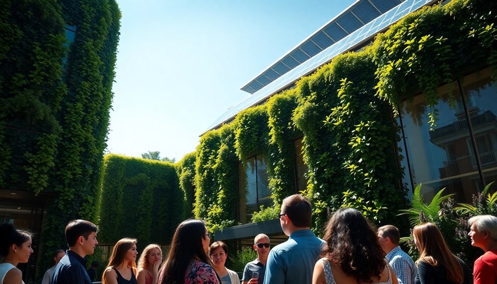 sustainability of your bank